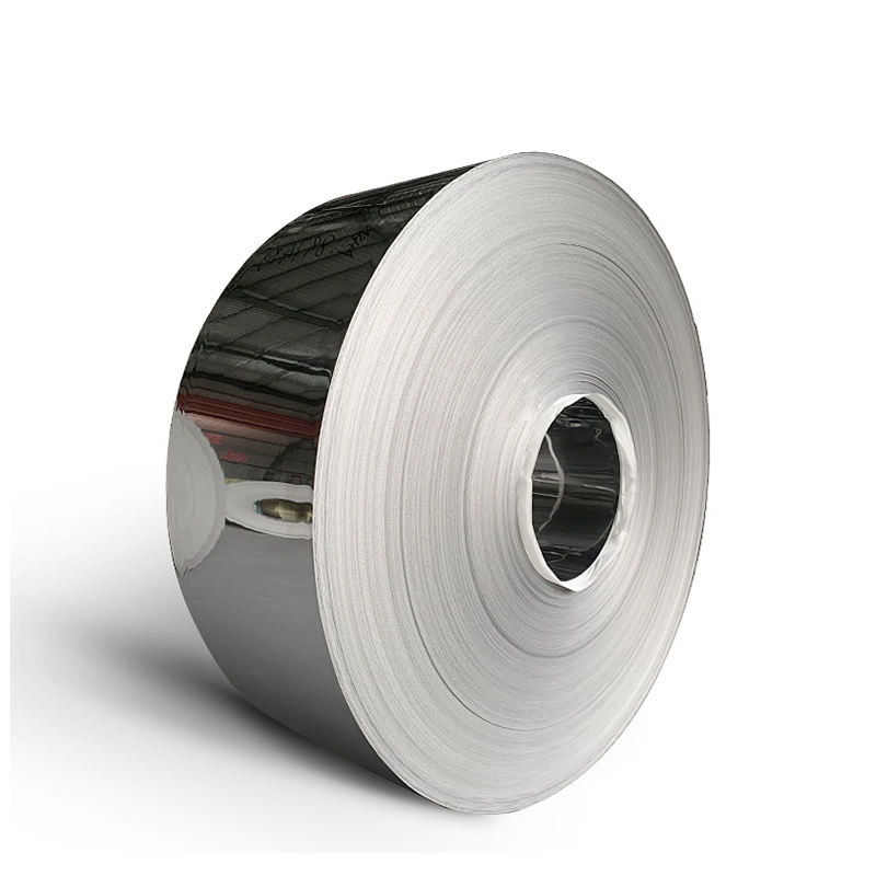 201 Stainless Spring Steel Strip Width 100mm High Toughness Hr Coil Sheet