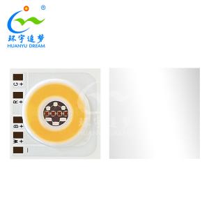 Wholesale COB 1313 RGBW 4 In 1 Red Green Blue+White 8W DC 8-10V For Colorful Lighting Places from china suppliers
