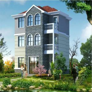 Wholesale Light Steel Pre Built Manufactured Homes Workshop Plant Prefabricated from china suppliers
