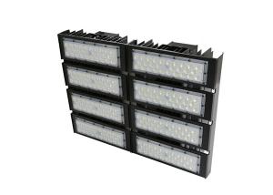 Wholesale Sports Area LED Stadium Flood Light 1000w 150000 Lumen AC90-305V 5 Years Warranty from china suppliers