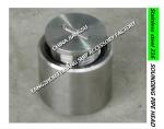 High quality marine stainless steel sounding pipe head, steel deck stainless