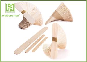 Wholesale Hot Sale Manufacture Ice Cream Wooden Sticks Natural Birch Bundle In Cheap Price from china suppliers