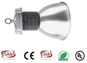 Wholesale Meanwell Driver UFO LED High Bay Light COB Chip 150 Watt 5 Years Warranty from china suppliers