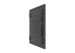 Outdoor 55 Inch Lcd Advertising Screen Floor Stand Advertising Digital Signage