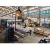 Buy cheap ZF-2500 Longitudinal Seam Welder Machine Electric Seam Welding Equipment from wholesalers