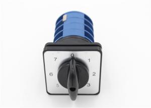 Wholesale 4 Pole 7 Position Rotary Switch Waterproof DC Power CE Certification from china suppliers
