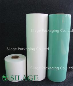 Wholesale White 500mm*25um Silage Stretch Film Agricultural Use for Wrapping from china suppliers