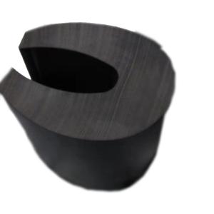 Wholesale Cutting Processing Service SILICONE Rubber Boat Fender for Customer Requirements from china suppliers