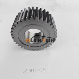 Wholesale SA7117-30240 Excavator Parts Travel Final Drive Planetary Gear for EC210 EC210B EC210D from china suppliers