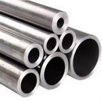 Lightweight Stainless Steel Thin Wall Pipe 0.35mm ASTM A554 Stainless Steel