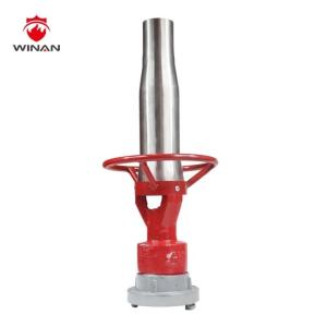 Wholesale PQ Firehose Nozzle Foam Fire Extinguishing Equipment from china suppliers