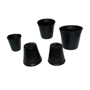 Wholesale Wholesale plastic soft flower seeding pot plant nursery bag from china suppliers