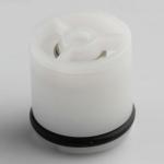 15mm 30kpa, 50kpa,100kpa,150kpa Pressure Plastic Cartridge Check Valve