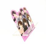 Fadeless Anime Acrylic Phone Display Stand