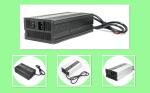 Automatic SLA Battery Charger 25 Amps 12 Volts For 200 - 300 Ah Capacity Lead