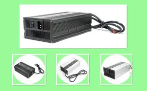 Wholesale Automatic SLA Battery Charger 25 Amps 12 Volts For 200 - 300 Ah Capacity Lead Acid Batteries from china suppliers