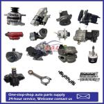 29100-1803 Air Brake Compressor for HINO K13C Genuine Replacement Part