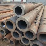 ASTM A519 Grade 1020 / CK20 / S20C Carbon Steel Pipe Seamless Tubing in Heavy