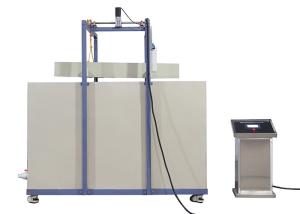 Wholesale Electronic Water Temperature Testing Equipment AC380V 50HZ Power Supply from china suppliers