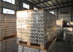 Low Potential high potential Magnesium anode with fillings AZ63