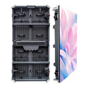 Wholesale P3.91 Stage Rental LED Display Seamless Splicing Full Color For Exhibition from china suppliers