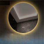 Experience the Benefits of Our LED Bathroom Mirror for Your Bathroom and Stylish