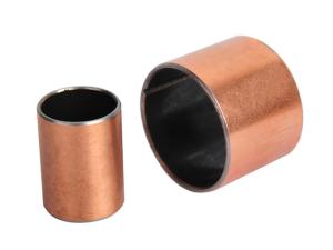 Wholesale PTFE Steel Self Lubricating Bushing from china suppliers