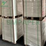 250gsm 275gsm + 15g PE Coated One Side Food Grade Paperboard For Frozen Food