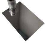 4x8 Kitchenware 3mm 310 Stainless Steel Sheet Anti Fingerprint