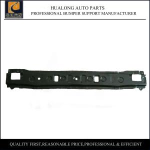 Wholesale 98 Hyundai Accent Rear Bumper Support OEM 86630-22300 Black Iron from china suppliers