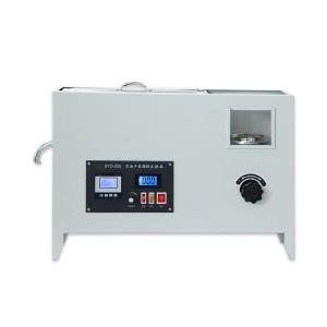Wholesale SYD-255 DsDNA Petroleum Distillation Apparatus GB/ T255 Lab Testing Instruments from china suppliers