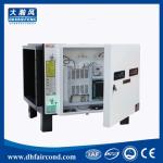 DHF DOP98% best electrostatic precipitator air cleaner commercial kitchen smoke