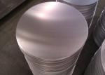 1050 1060 1070 1100 3003 8011 Hot /cold Rolling Aluminium Wafer For Cookware