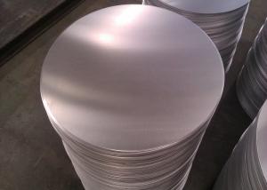 Wholesale DC Rolled 1100 Round Aluminum Sheet HQ 3mm Thick For Kitchen Pots from china suppliers
