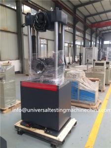 Wholesale universal testing machine price from china suppliers