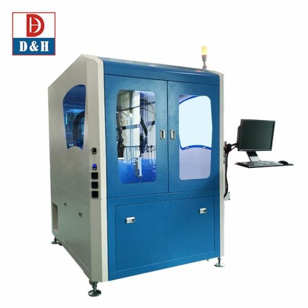 230V Voltage 1928 X 1650 X 1851 Size CCD AB Component Glue Dispensing Metering