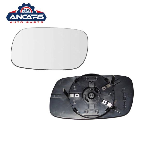Heating Vauxhall Side Mirror Glass For Opel Astra F Calibra 1994-1998 1426511