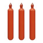 Durable Filling R134A/Balloon/Helium/CNG/Butane 47L Large Size Gas Cylinders