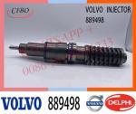 889498 VOL TRUCK Diesel Engine Fuel Injector BEBE4C05001 BEBE4C05002 889498