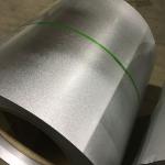 ASTM A792 Galvalume Aluzinc Steel Sheet Az150 Dx51d Az120 Steel Coil