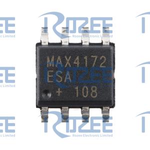 Wholesale MAX4172ESA+T from china suppliers