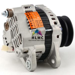 Wholesale M211 4M40T E307 With Speed 24v60a2pk A003T08799 Auto Electric Alternator Mitsubishi from china suppliers