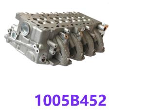 Wholesale AMC 908519 4D56U 4D56 Cylinder Head 1005A560 1005B452 1005B453 from china suppliers