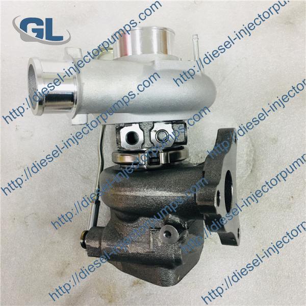 TF035HM Turbocharger 49135-06230 49135-06250 49135-06240 14471-NE105 14471-NE730