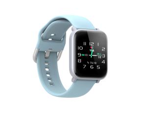 Wholesale Sport Monitoring Waterproof Fitness Tracker Smartwatch from china suppliers
