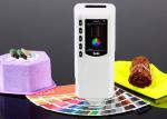 Accurate Paint / Coating 3nh Colorimeter , NR60CP Color Difference Meter USB