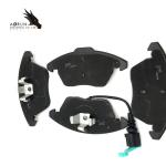 A large number of spot supply of disc brake pad D1107 brake pad brake cover