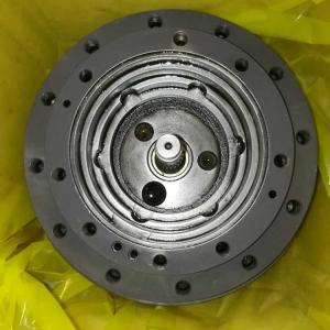 Wholesale DH60-7 Travel Motor Reduction Gear Box Final Drive Device Apply To Doosan Excavator Spare Parts from china suppliers