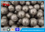 HRC 60-68 High chrome cast iorn ball mill balls for SAG mill and AG mill