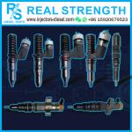 Common Rail Diesel Engine Injector 295-1411 387-9427 10R-7225 268-1835 268-9577